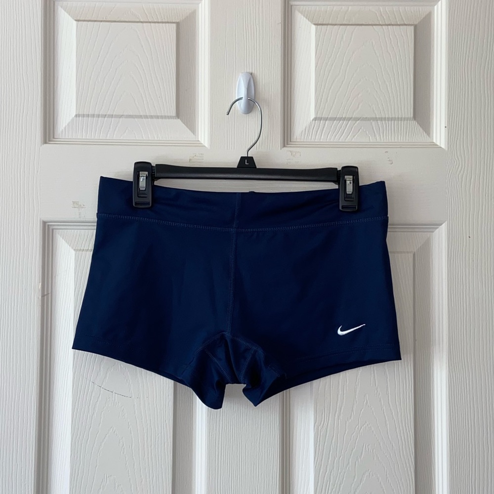 Dri Fit Nike Shorts